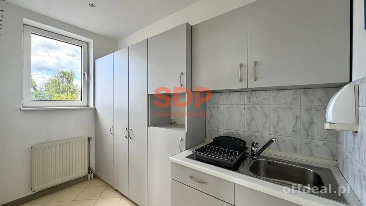 commercial property for rent in Wrocław, Fabryczna, Muchobór Wielki | 270 m²