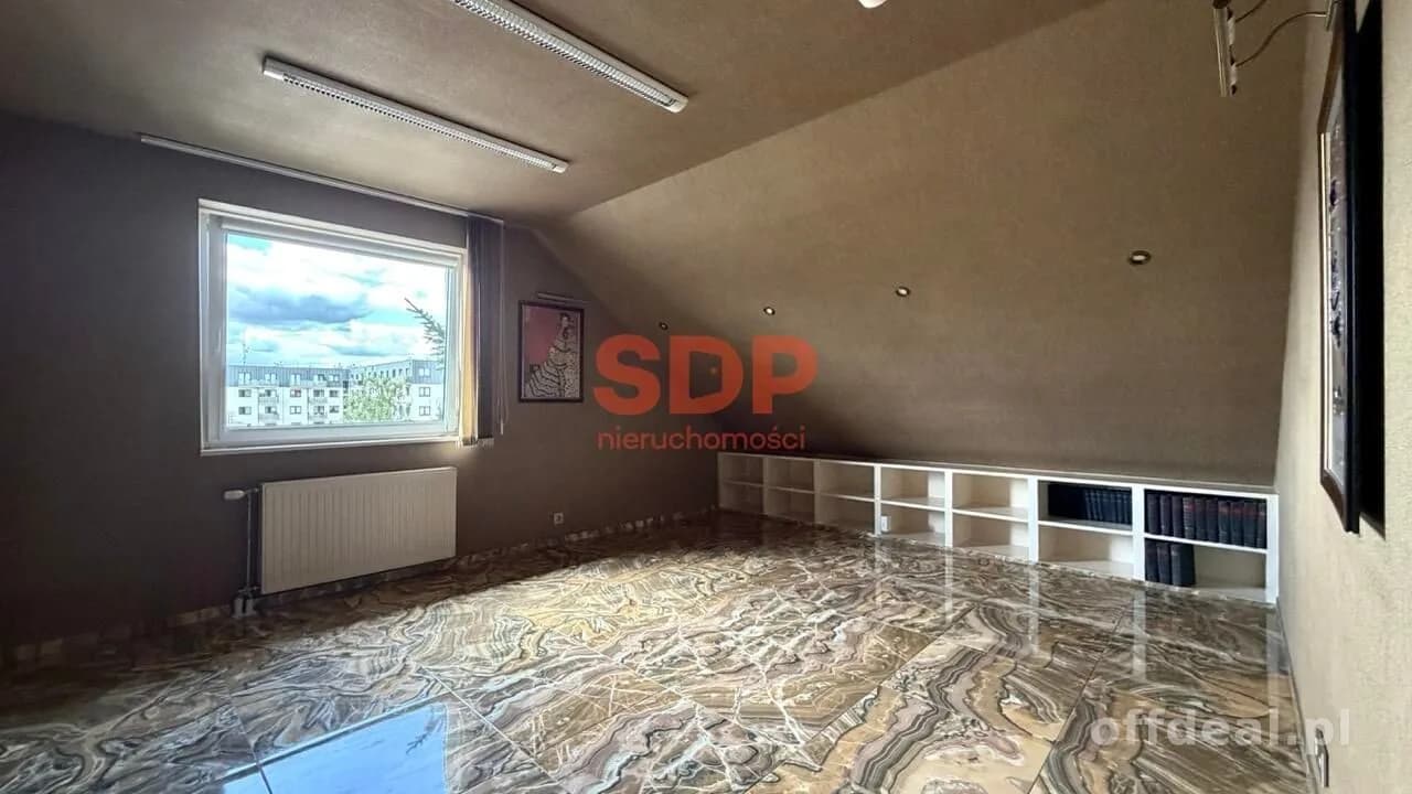 commercial property for rent in Wrocław, Fabryczna, Muchobór Wielki | 270 m²