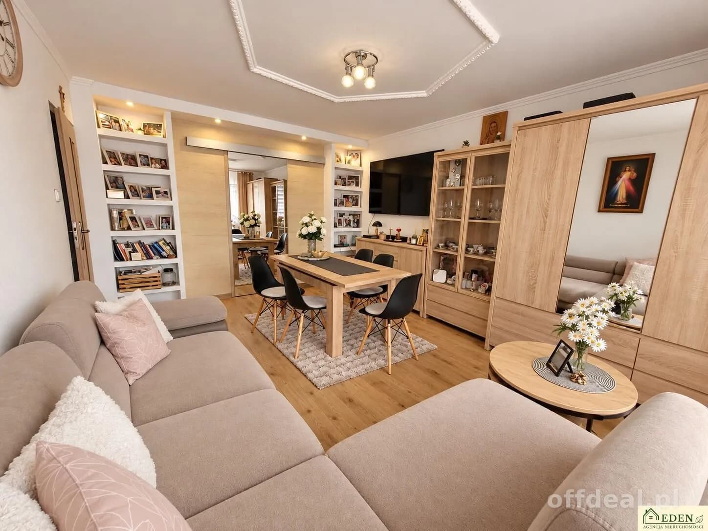 Photo 5: Maison, 10 rooms, 200 m², Łuków