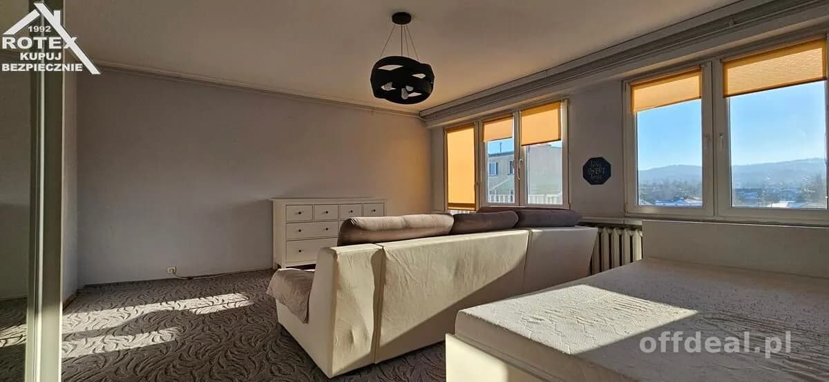 2-room apartment for sale in Dębica | 48.84 m²