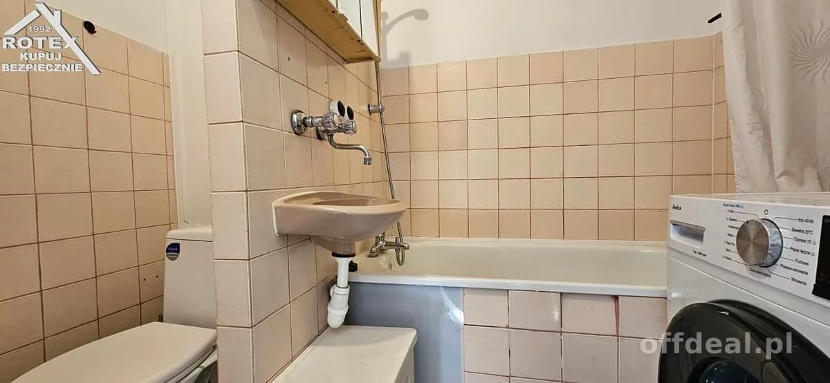2-room apartment for sale in Dębica | 48.84 m²