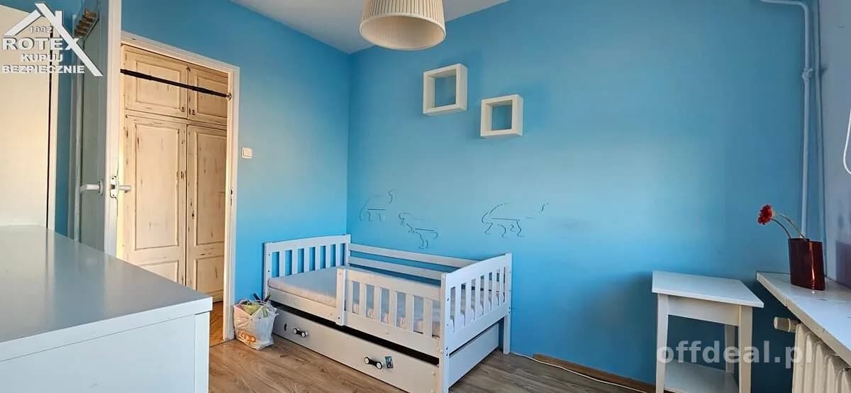 2-room apartment for sale in Dębica | 48.84 m²