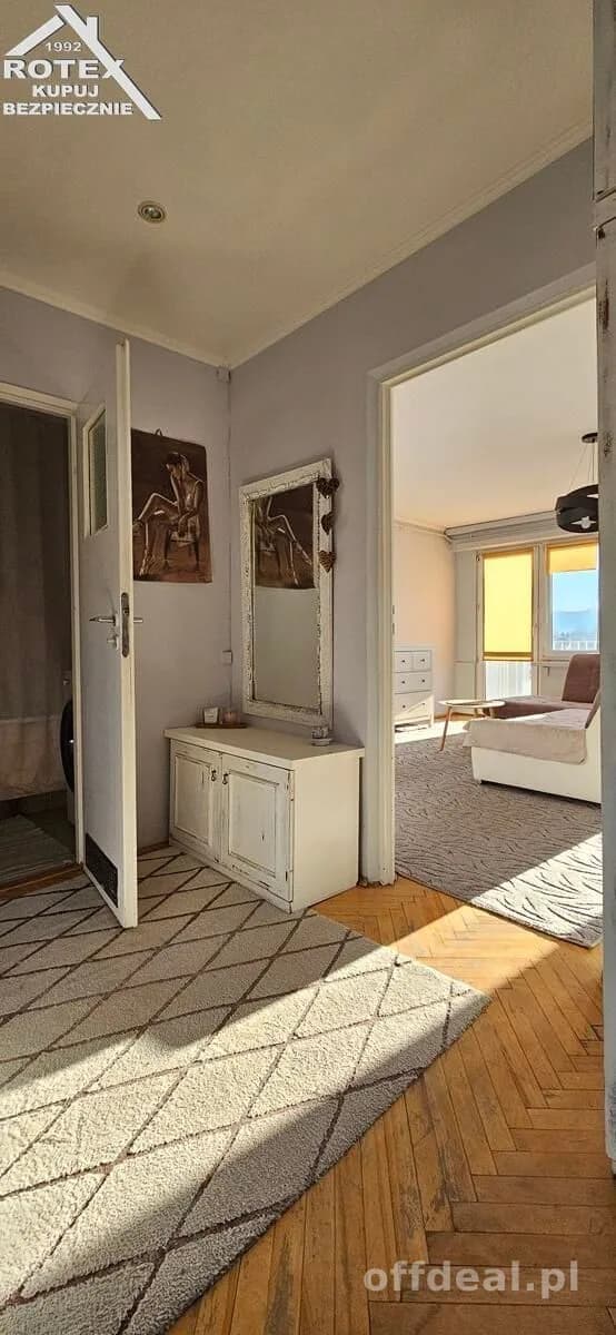 2-room apartment for sale in Dębica | 48.84 m²