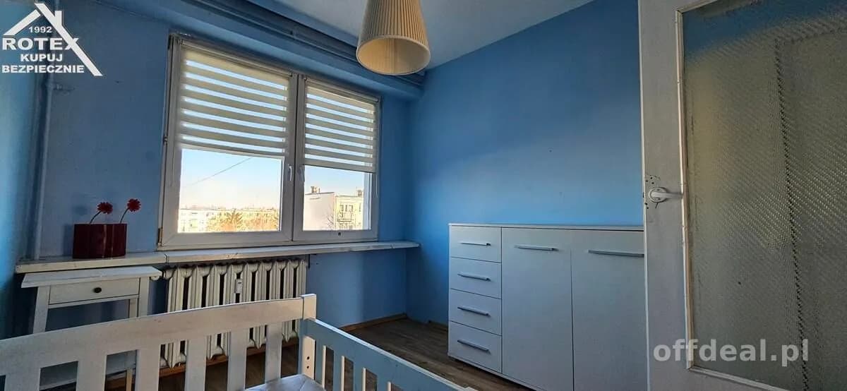 2-room apartment for sale in Dębica | 48.84 m²