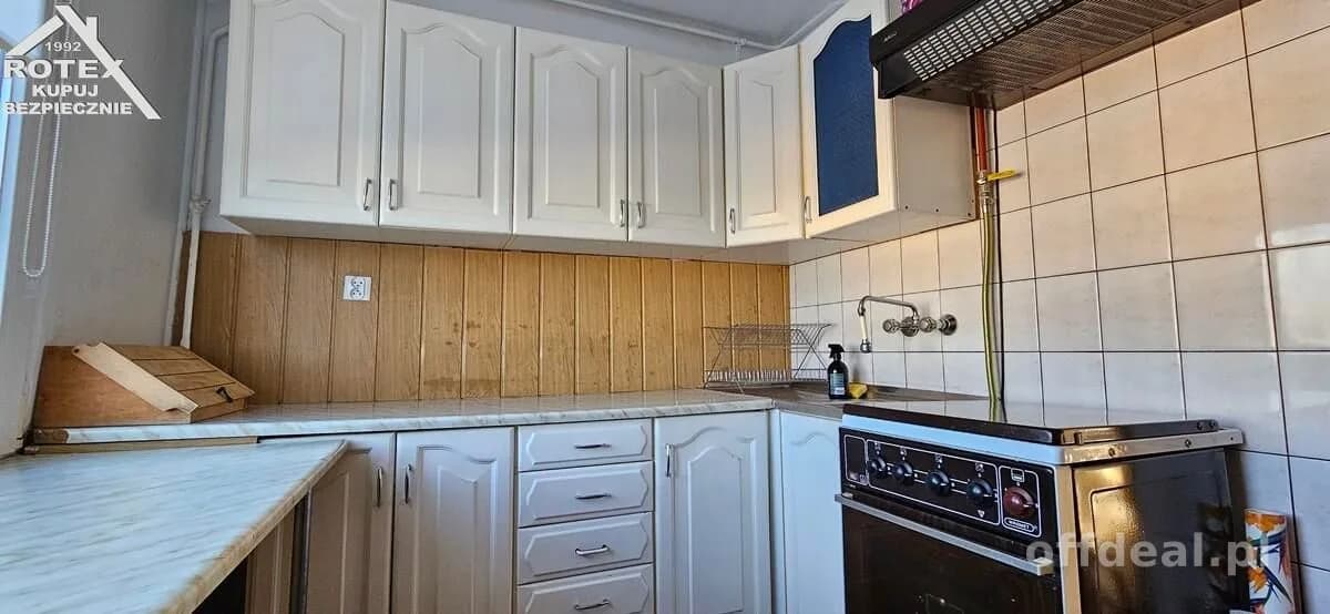 2-room apartment for sale in Dębica | 48.84 m²