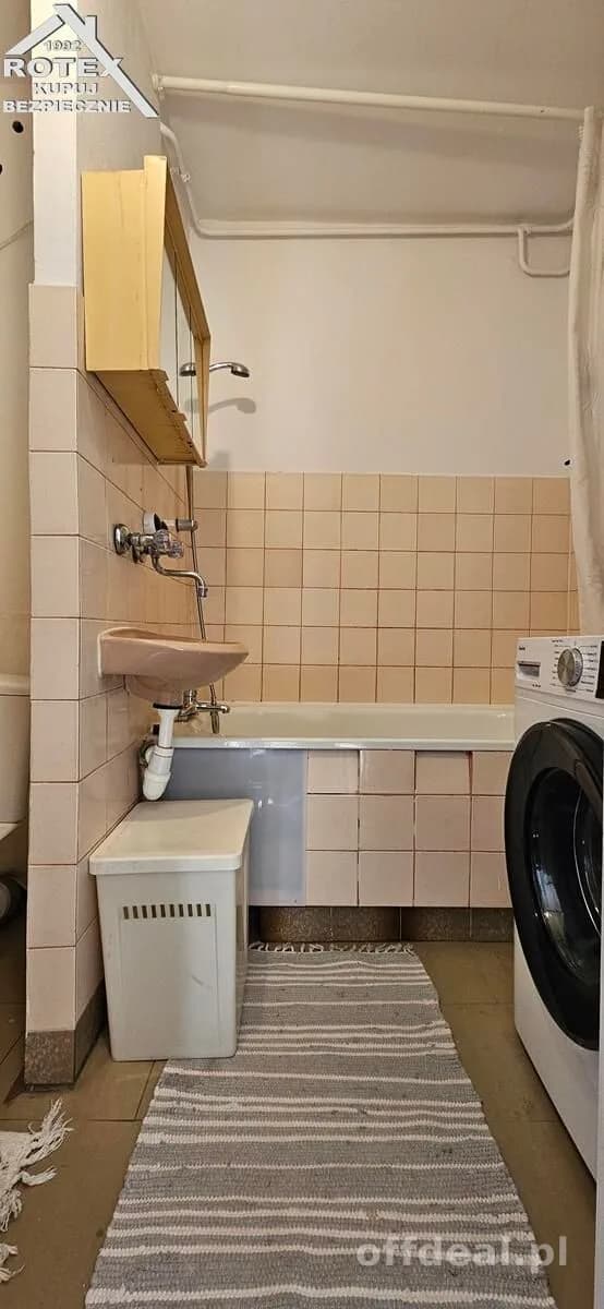 2-room apartment for sale in Dębica | 48.84 m²