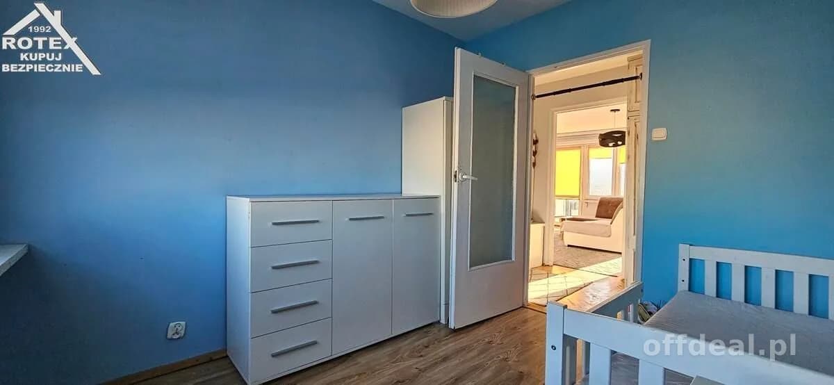 2-room apartment for sale in Dębica | 48.84 m²