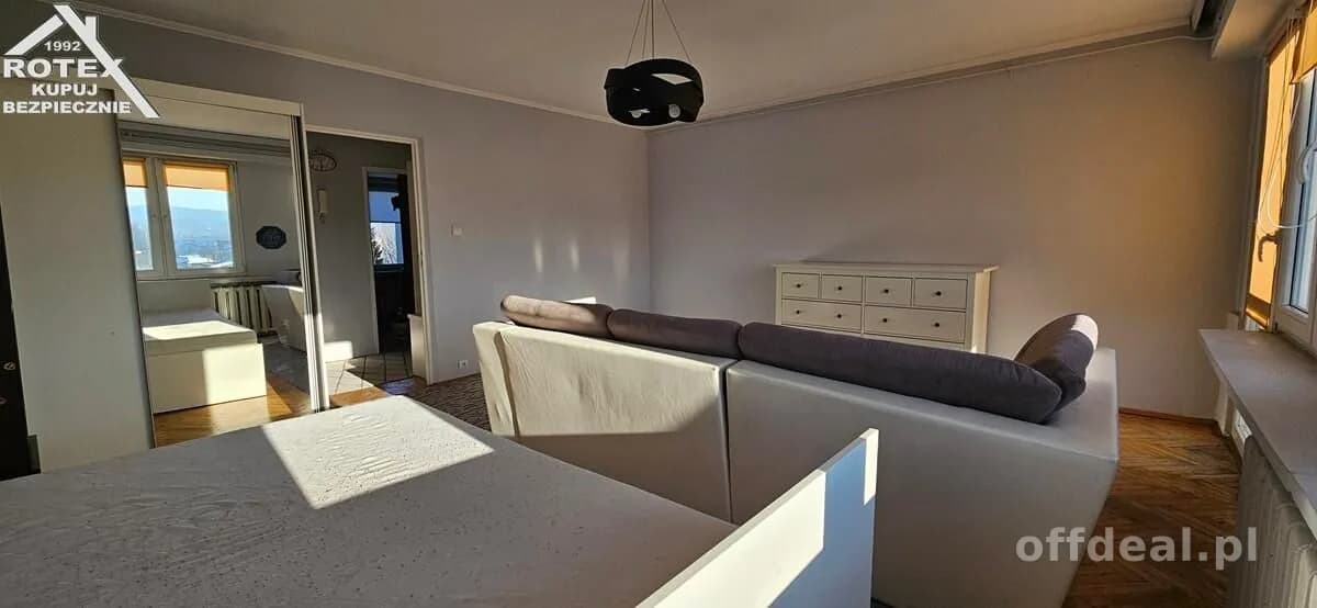 2-room apartment for sale in Dębica | 48.84 m²