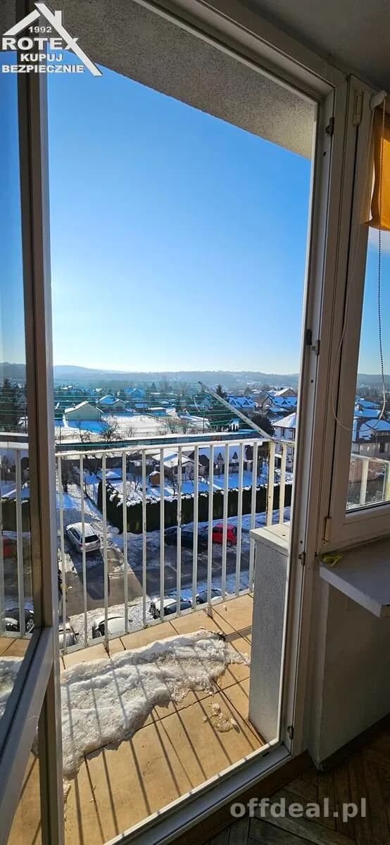 2-room apartment for sale in Dębica | 48.84 m²