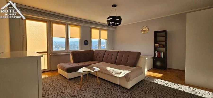 2-room apartment for sale in Dębica | 48.84 m²