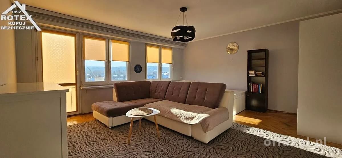 2-room apartment for sale in Dębica | 48.84 m²