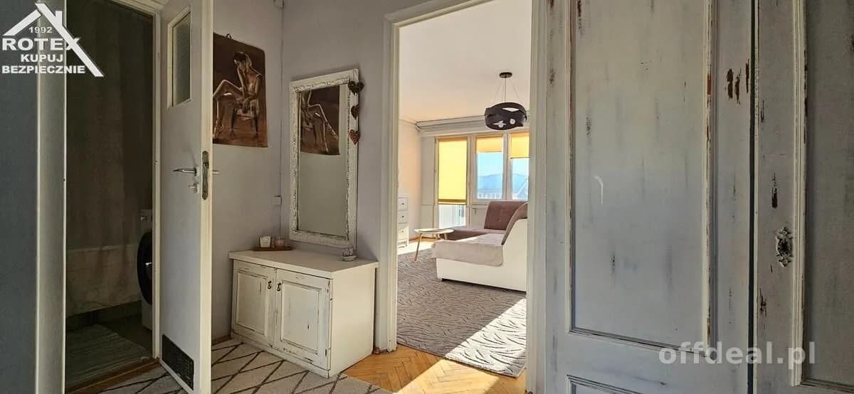2-room apartment for sale in Dębica | 48.84 m²