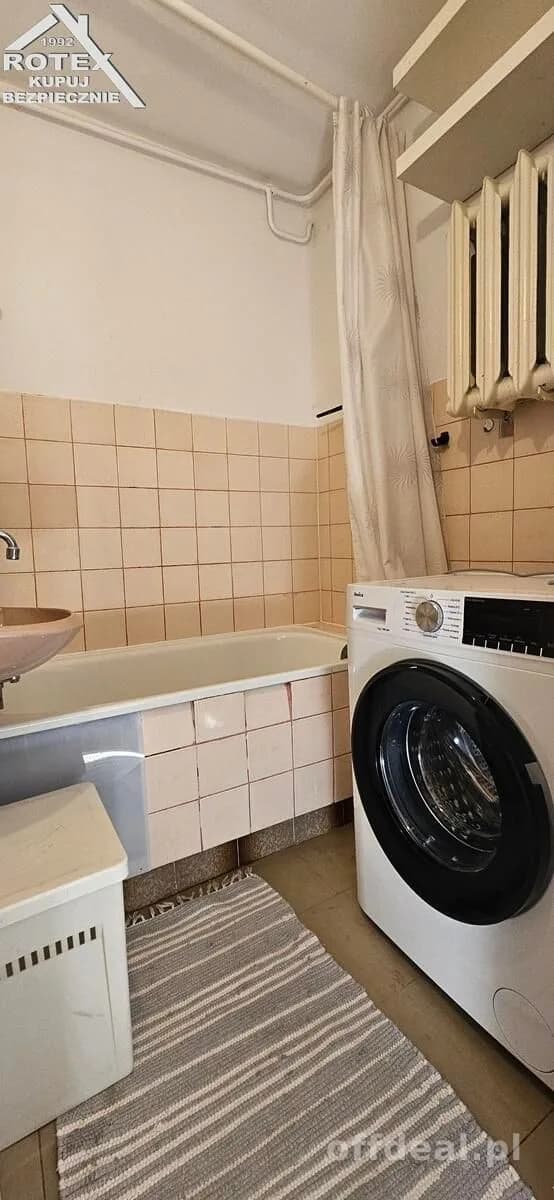 2-room apartment for sale in Dębica | 48.84 m²