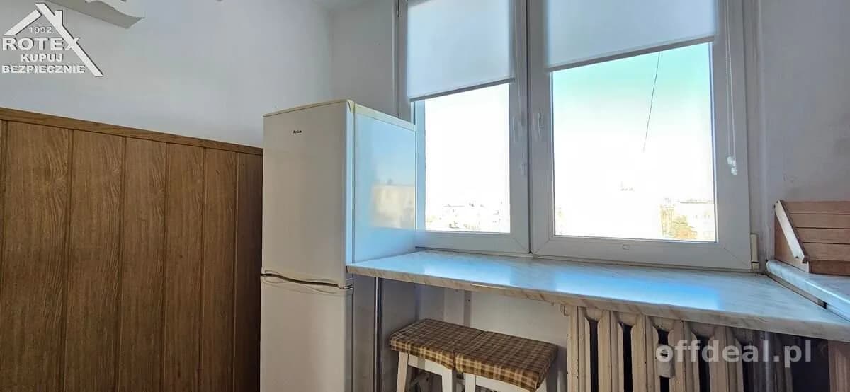 2-room apartment for sale in Dębica | 48.84 m²