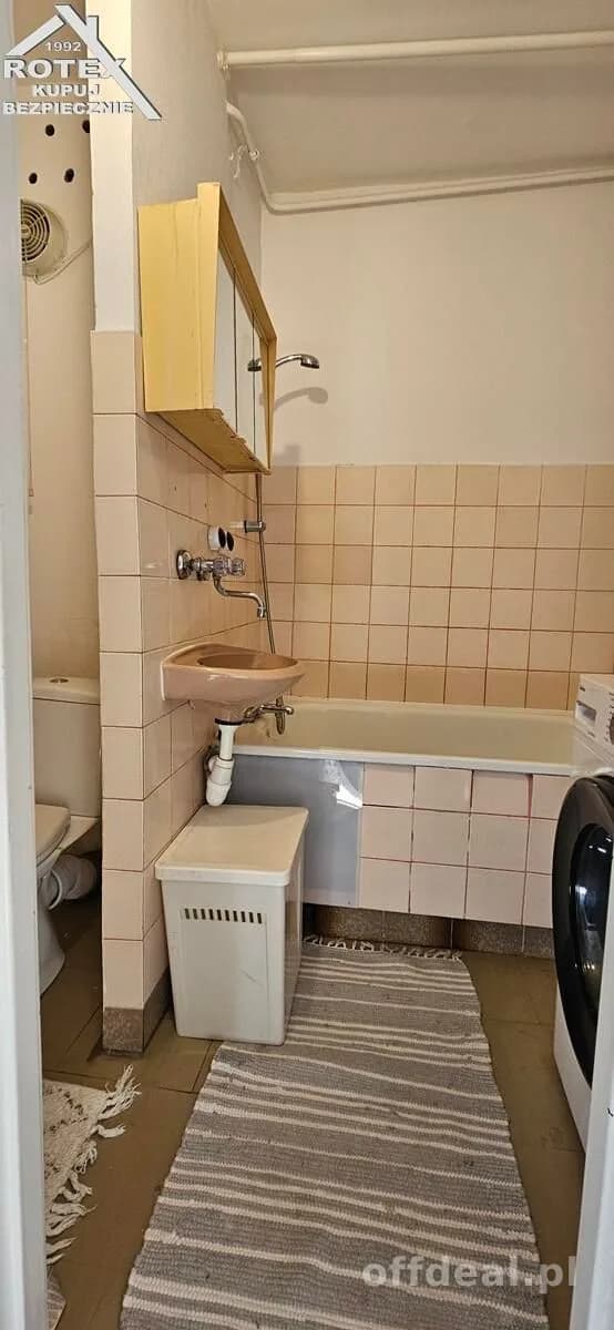 2-room apartment for sale in Dębica | 48.84 m²