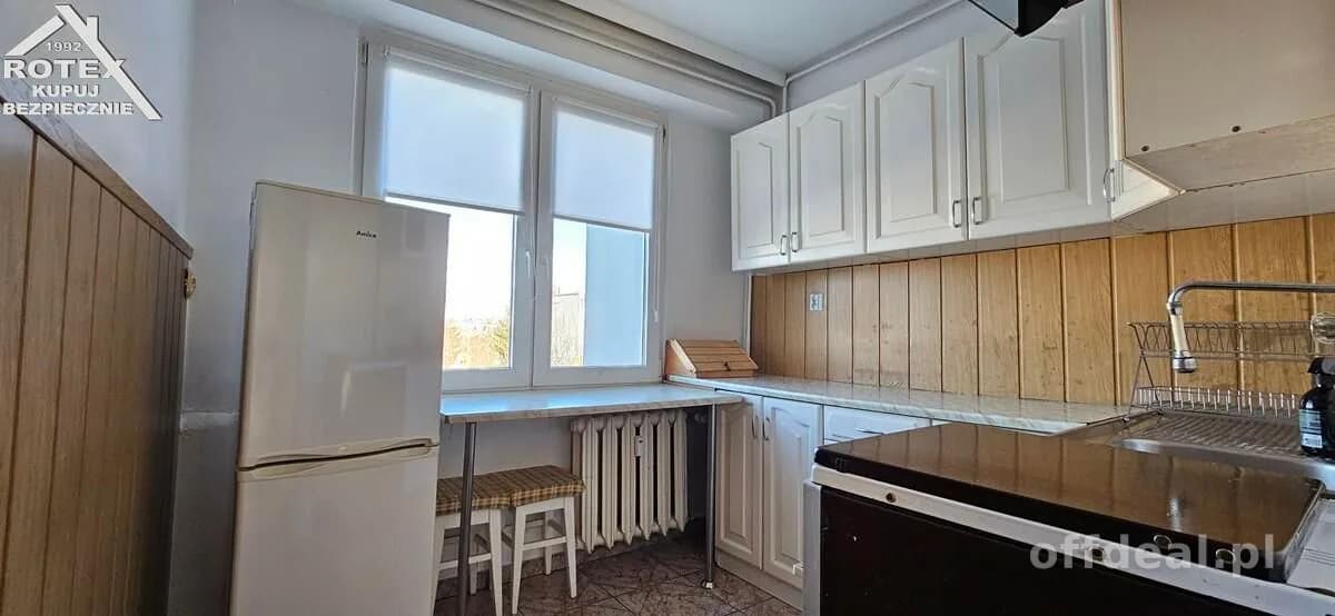 2-room apartment for sale in Dębica | 48.84 m²