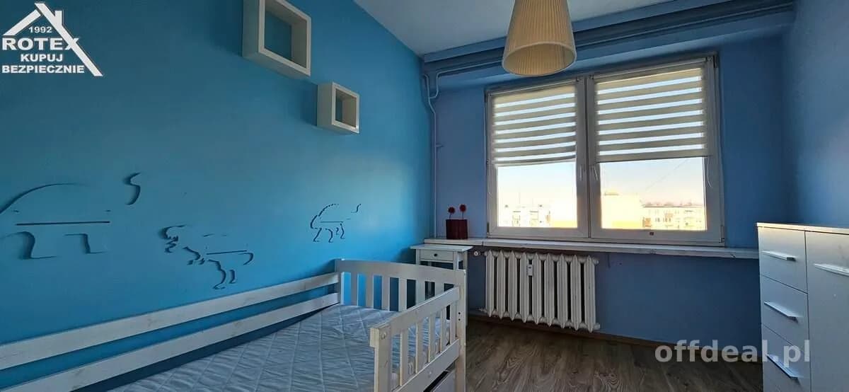 2-room apartment for sale in Dębica | 48.84 m²