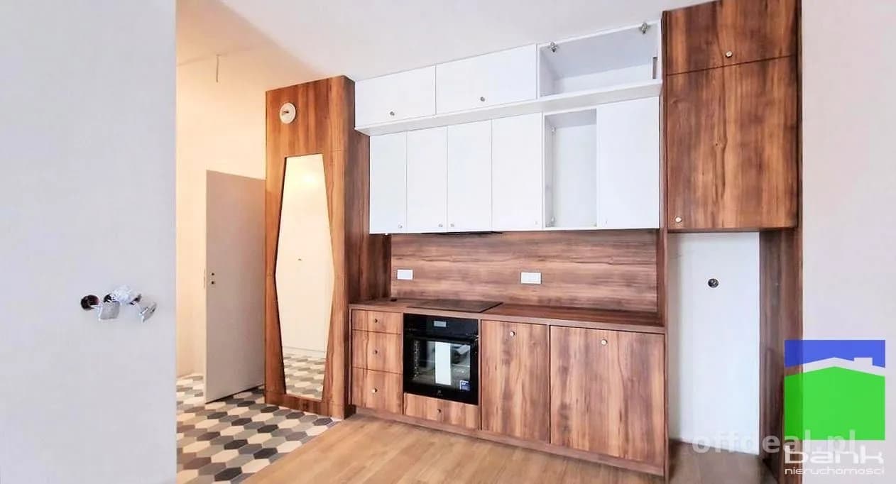 Zdjęcie 1: Mieszkanie, 2 pokoje, 45 m², Łódź