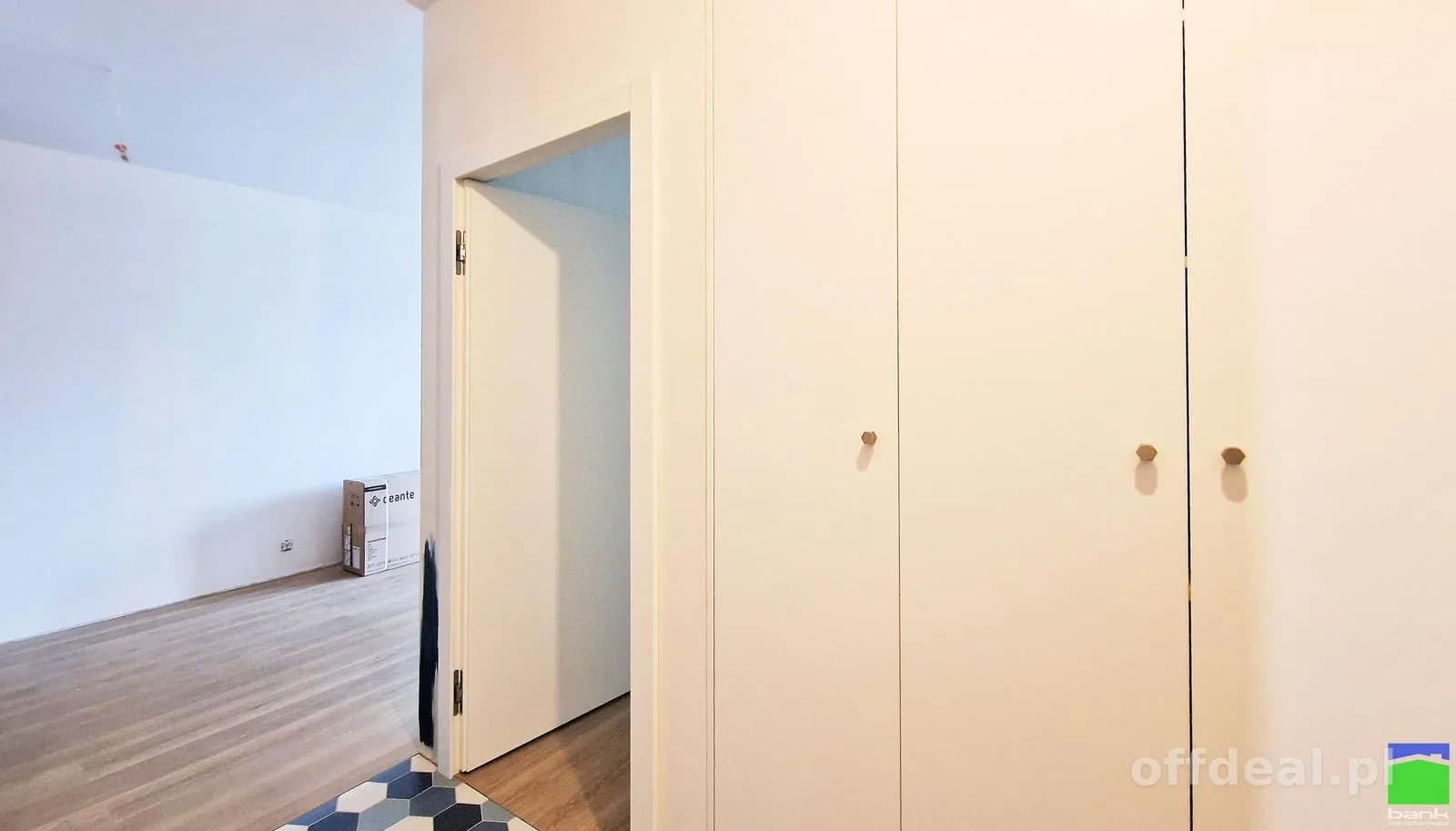 Zdjęcie 8: Mieszkanie, 2 pokoje, 45 m², Łódź