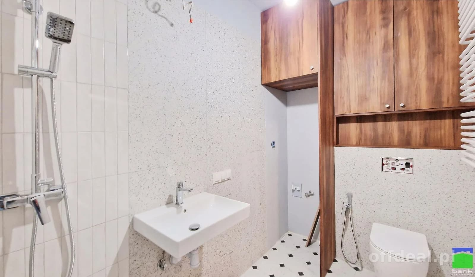 Zdjęcie 7: Mieszkanie, 2 pokoje, 45 m², Łódź