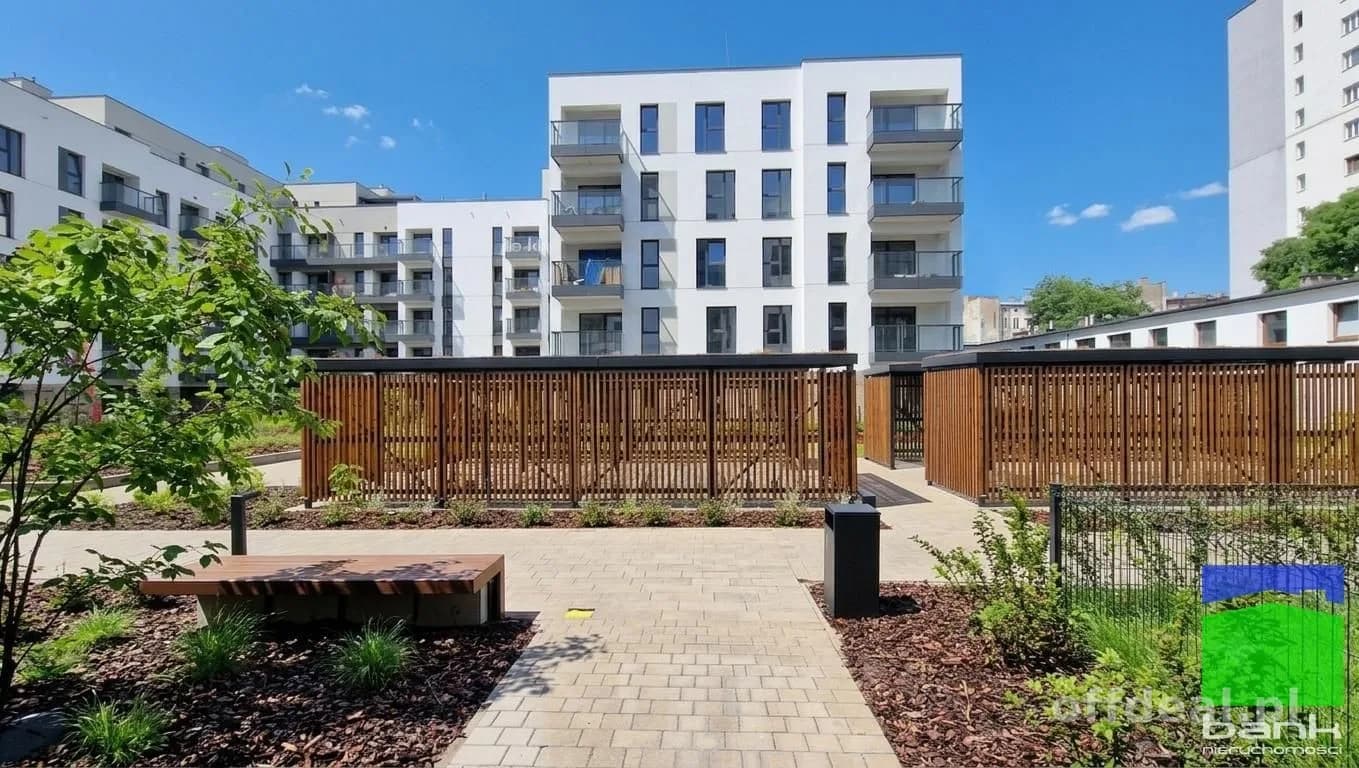 Zdjęcie 17: Mieszkanie, 2 pokoje, 45 m², Łódź