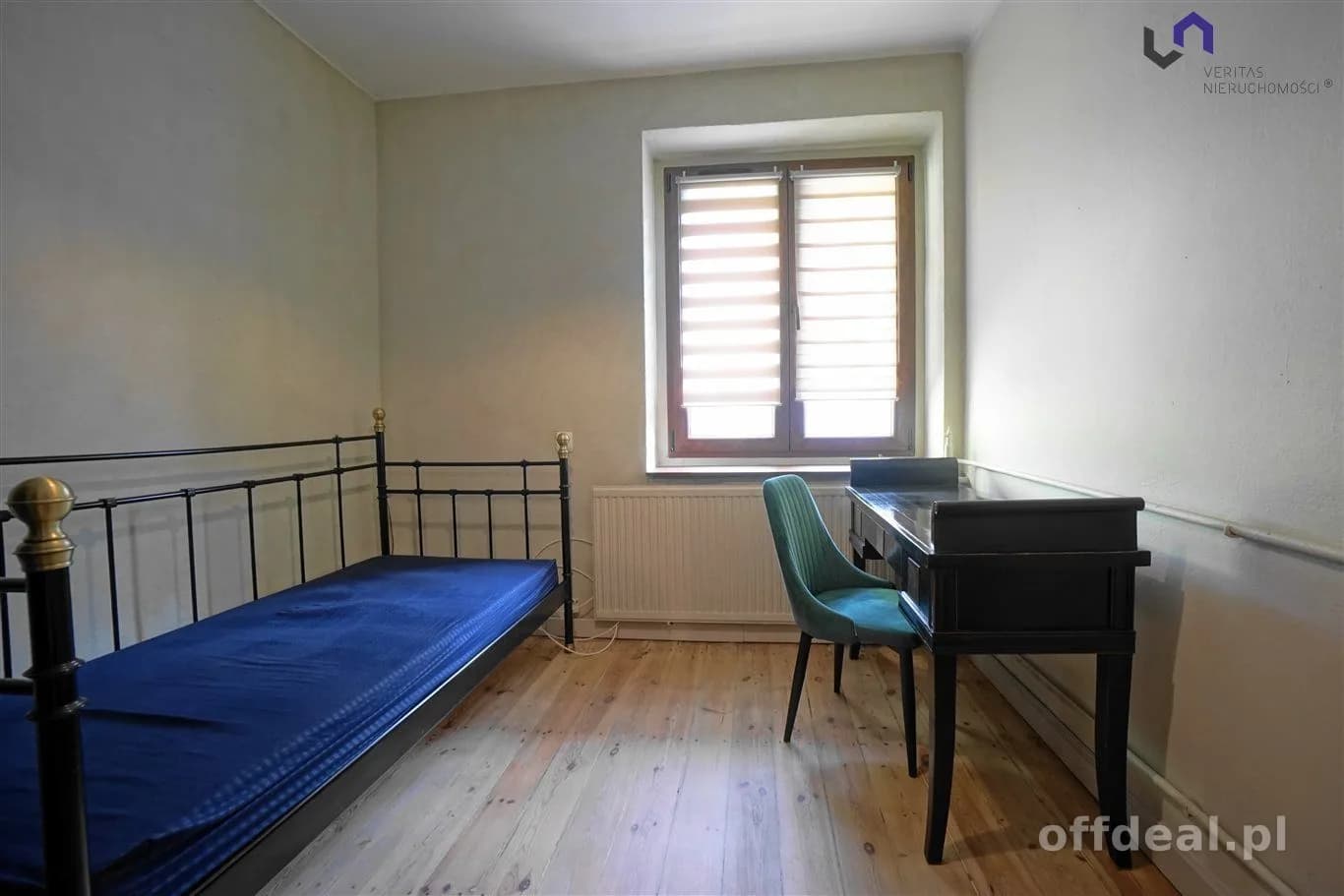 3 POKOJE. BLIKO KATOWIC NA GARNICY Z BYTKOWEM