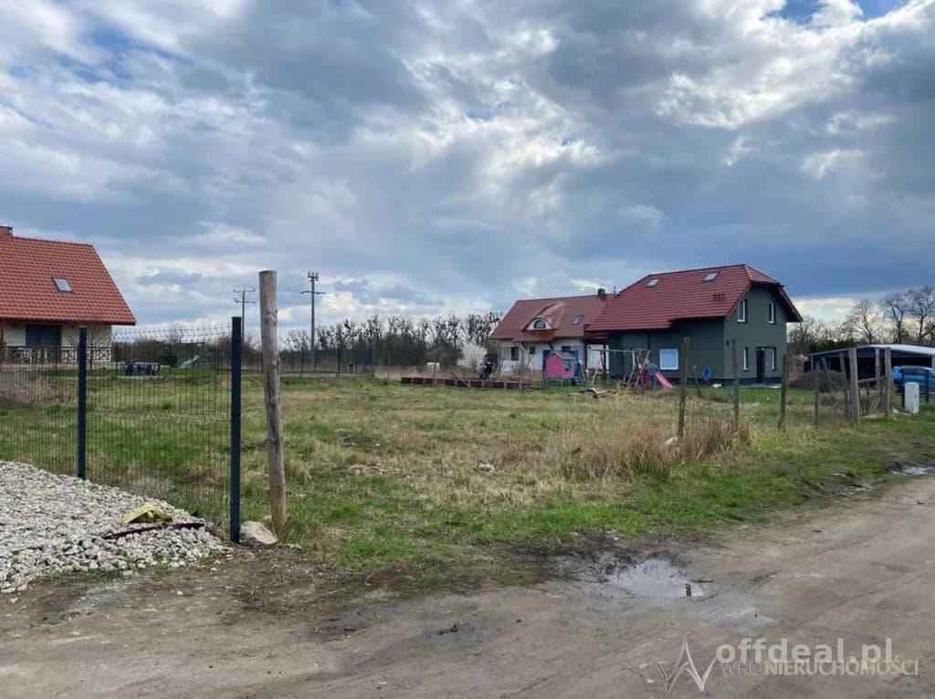 terrain à vendre à Pietrzykowice