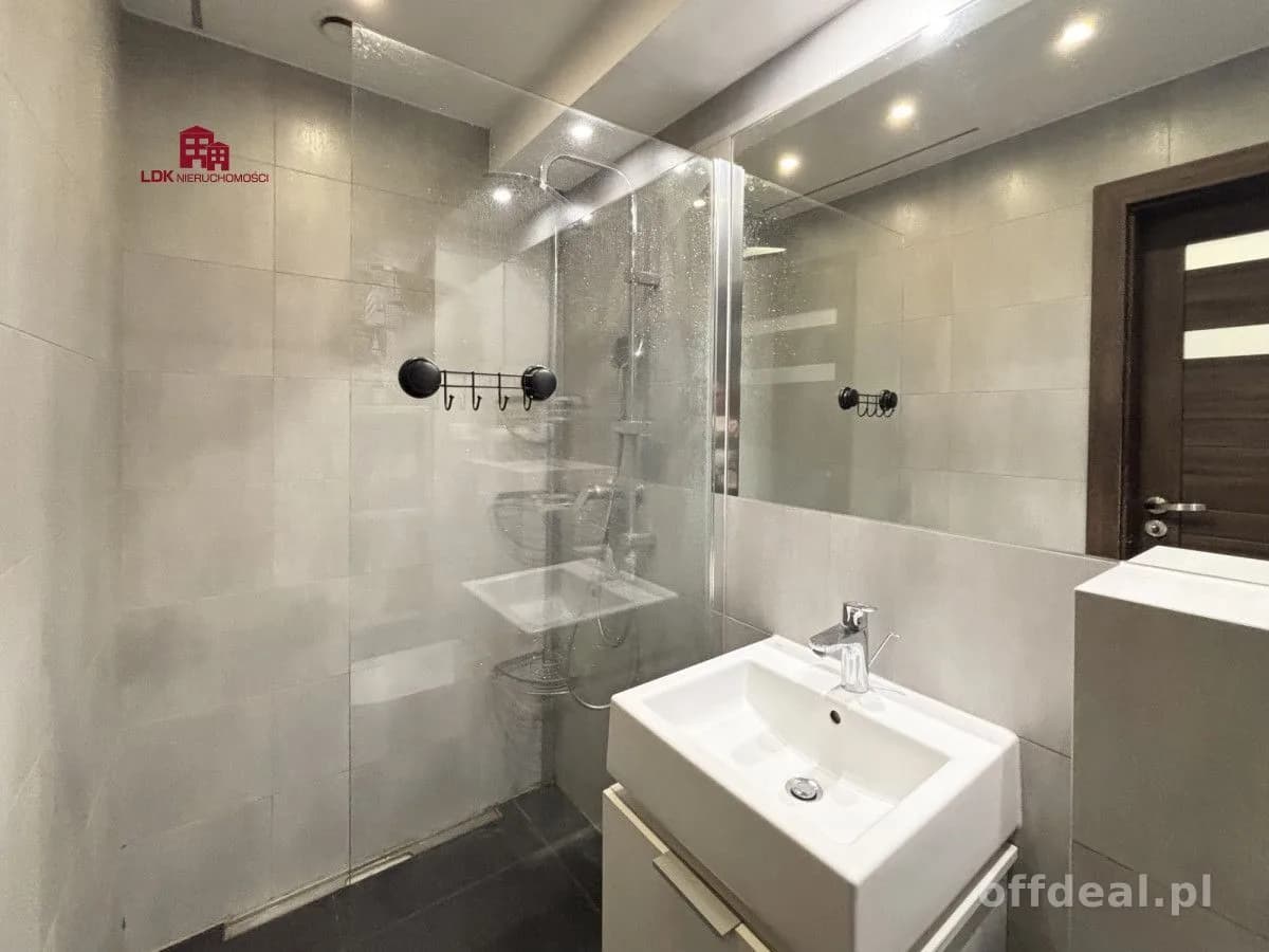 2-room apartment for sale in Gdynia, Śródmieście | 56.41 m²