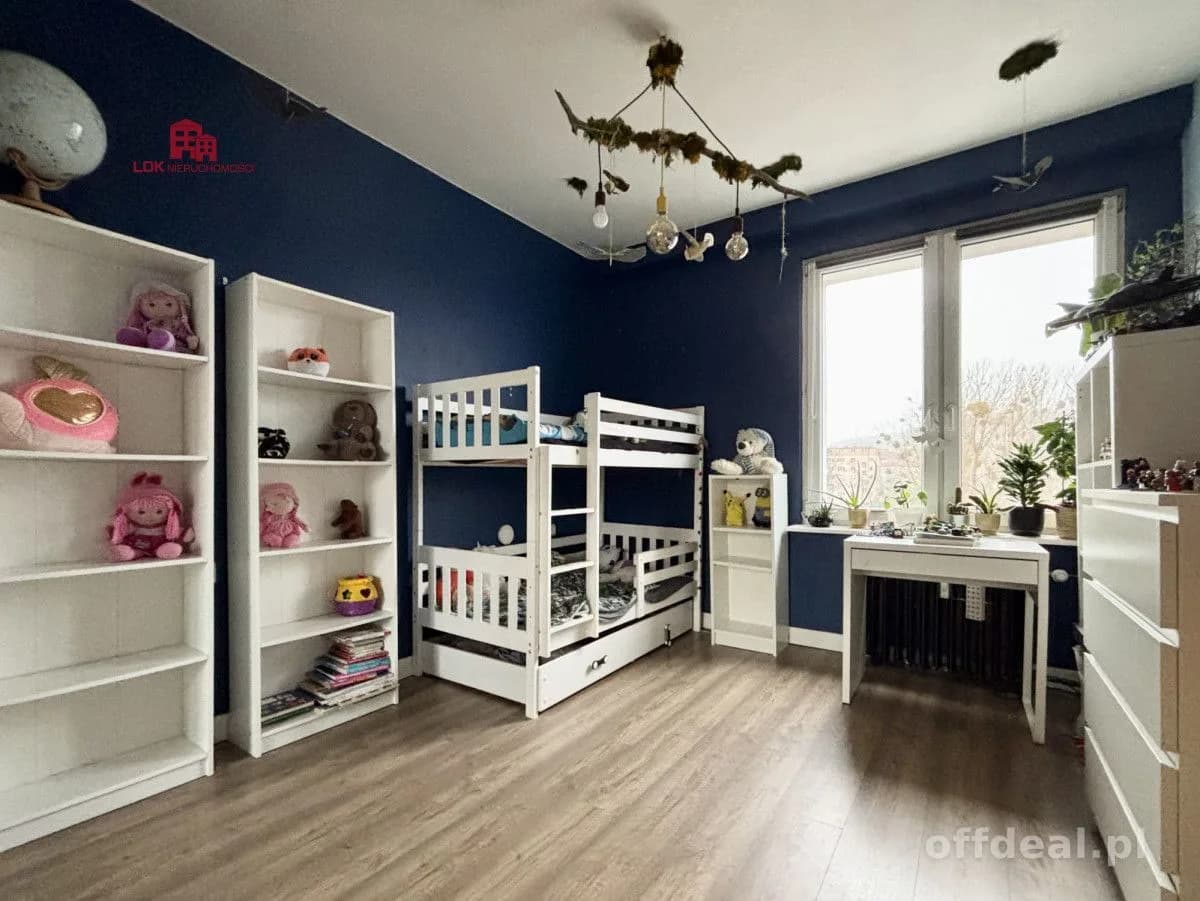 2-room apartment for sale in Gdynia, Śródmieście | 56.41 m²