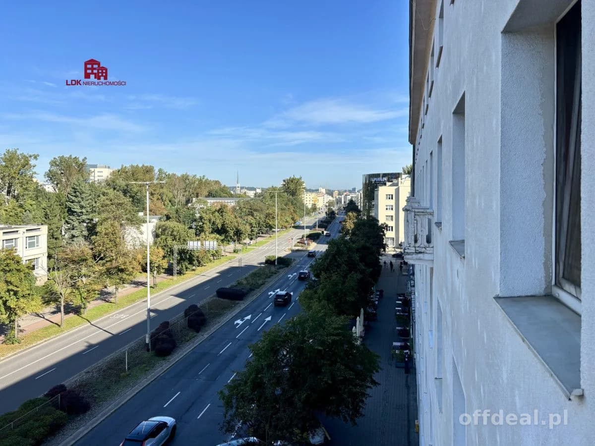 2-room apartment for sale in Gdynia, Śródmieście | 56.41 m²