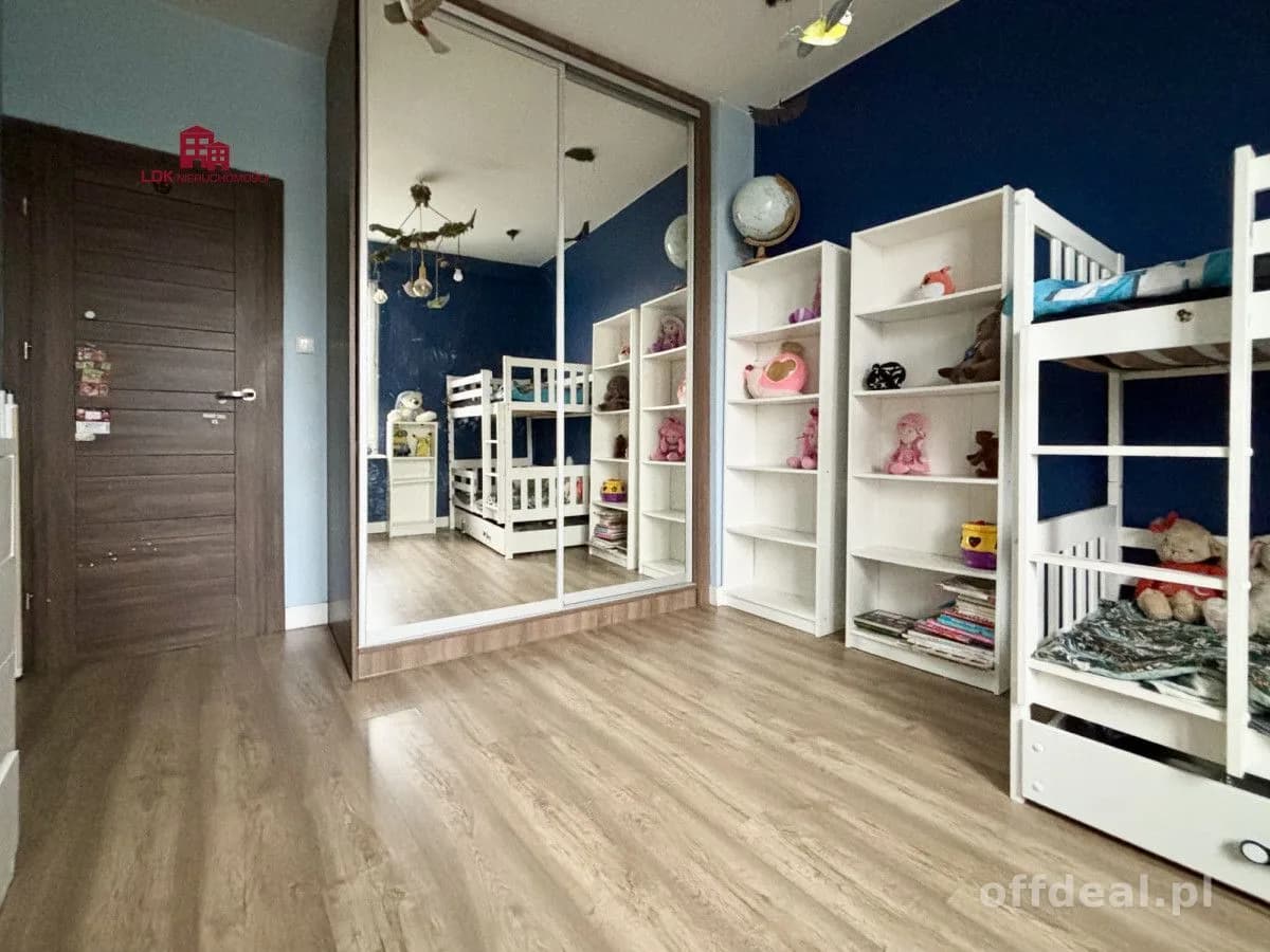 2-room apartment for sale in Gdynia, Śródmieście | 56.41 m²