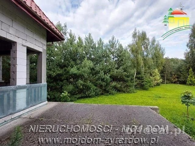 Wygodny, przestronny dom w Korytowie