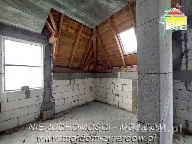 Wygodny, przestronny dom w Korytowie