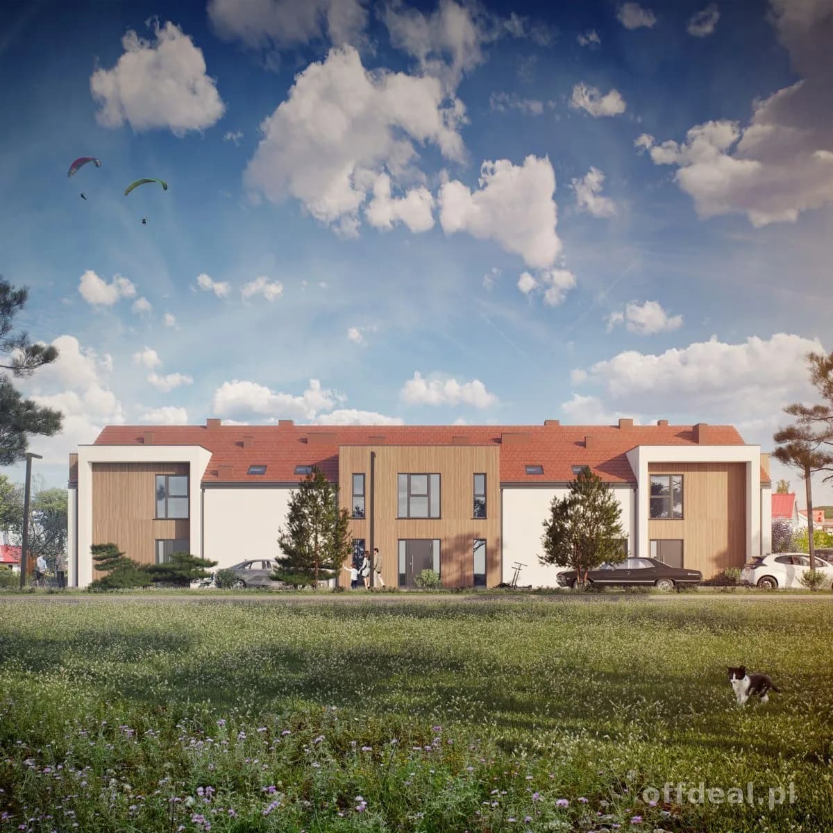 1-Zimmer Wohnung zum Verkauf in Jelenia Góra | 26,43 m²