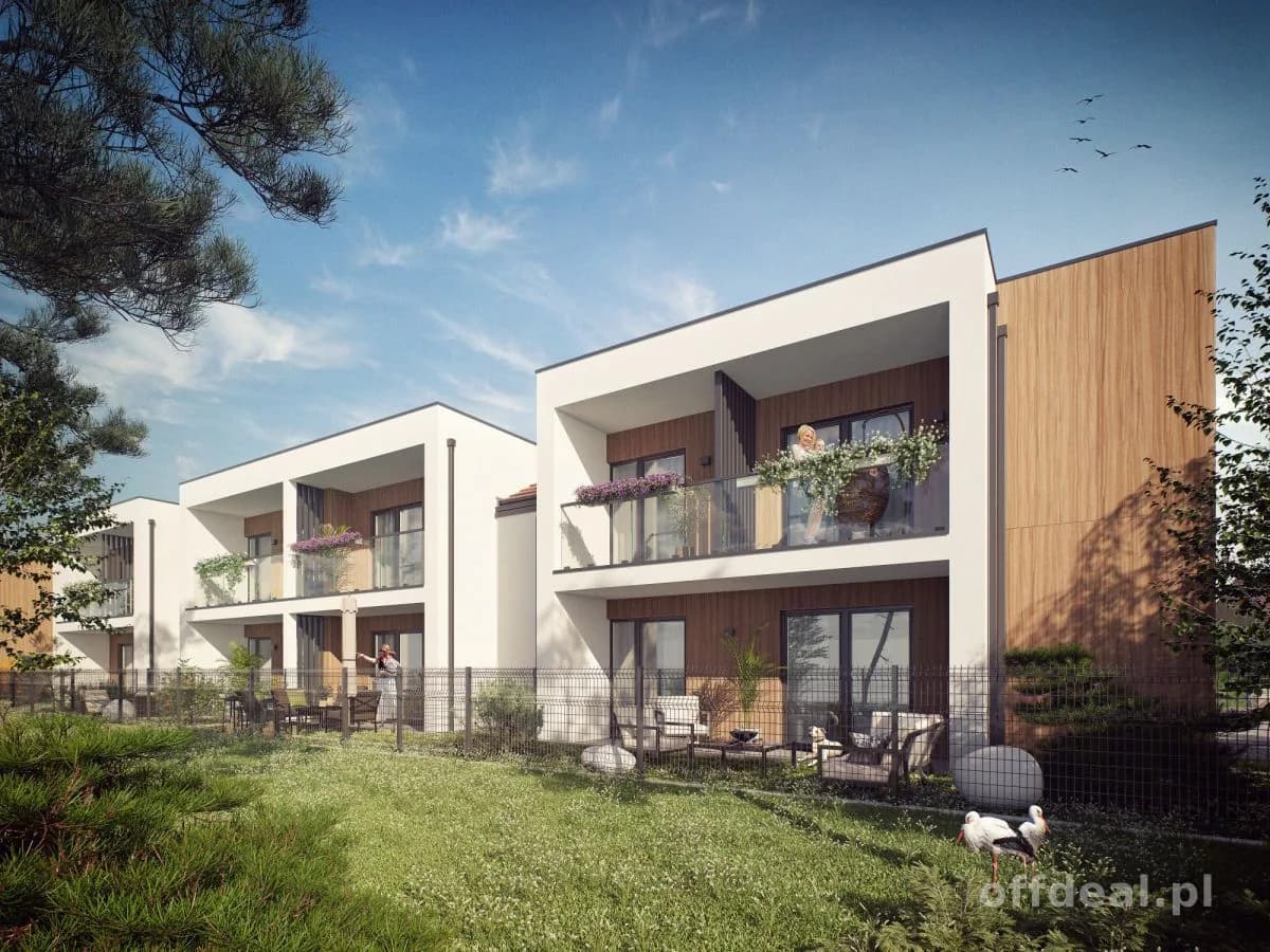 1-Zimmer Wohnung zum Verkauf in Jelenia Góra | 26,43 m²