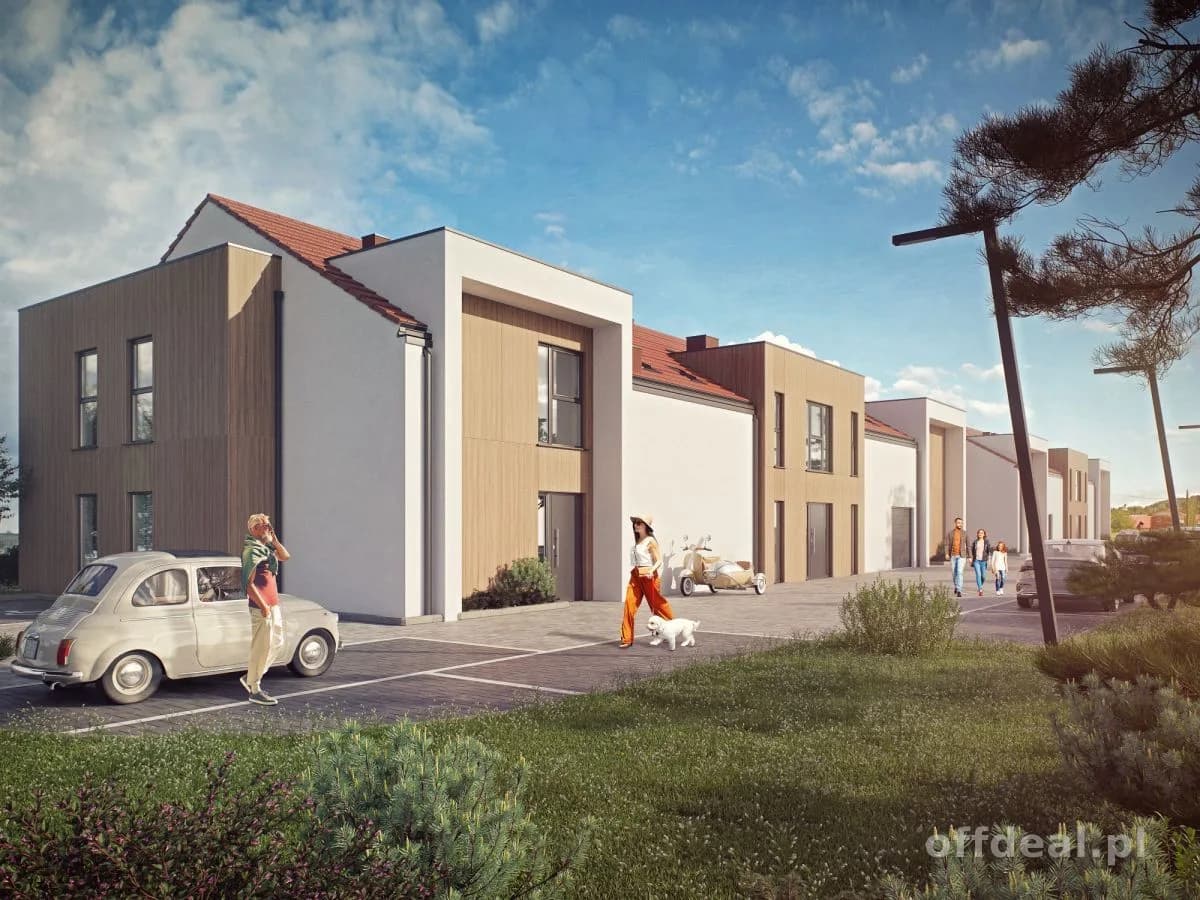 1-Zimmer Wohnung zum Verkauf in Jelenia Góra | 26,43 m²