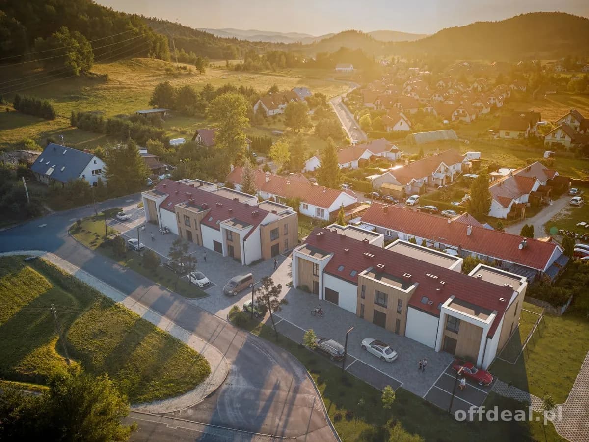 1-Zimmer Wohnung zum Verkauf in Jelenia Góra | 26,43 m²