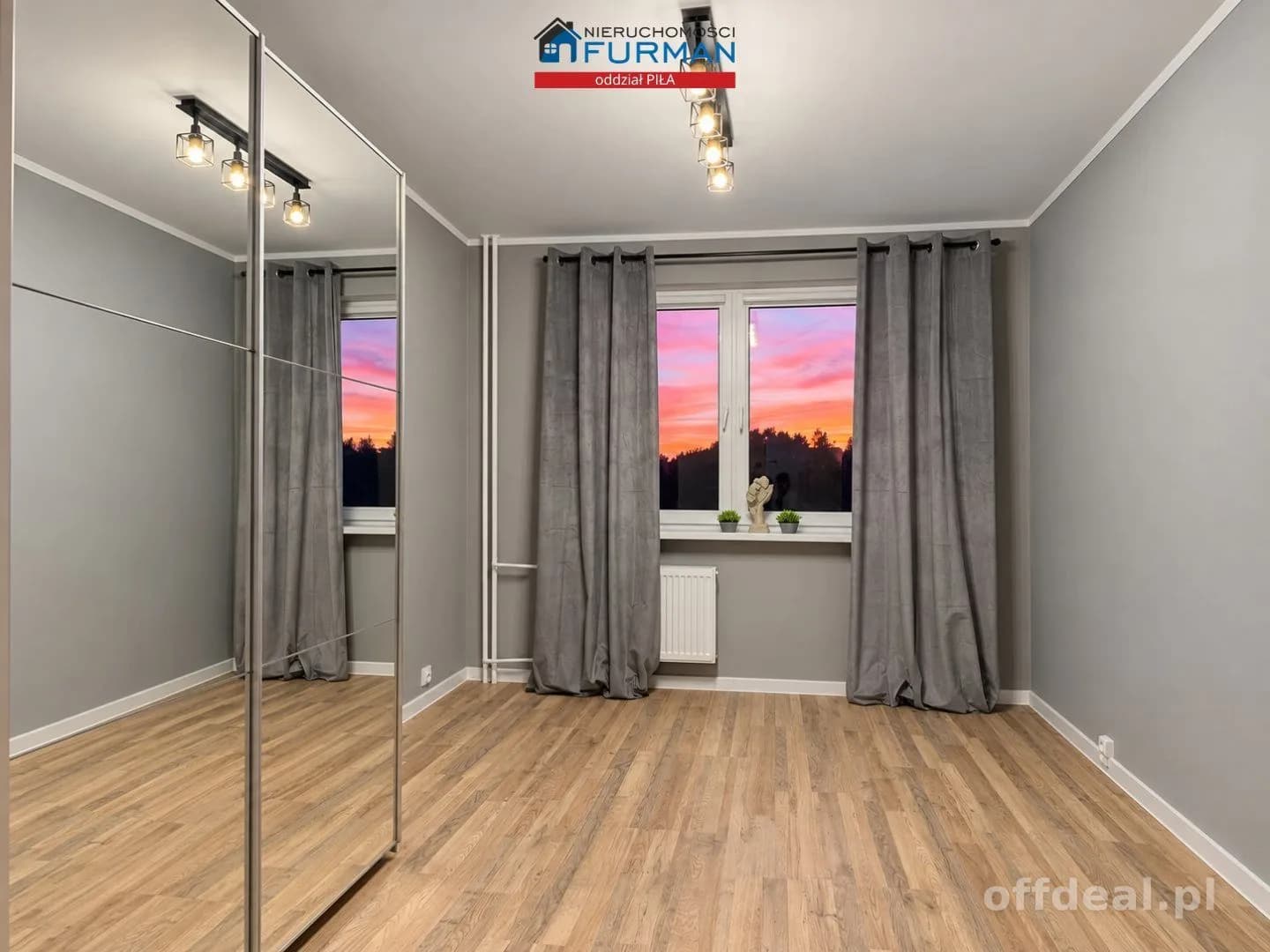 Zdjęcie 7: Mieszkanie, 2 pokoje, 46 m², Piła