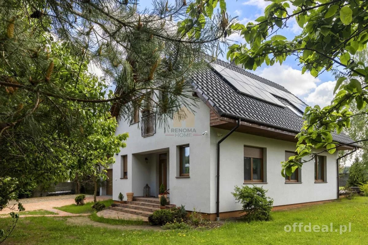 6-room house for sale in Kobylice | 190 m²
