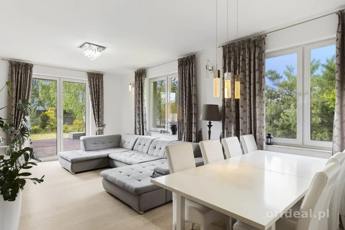 6-room house for sale in Kobylice | 190 m²