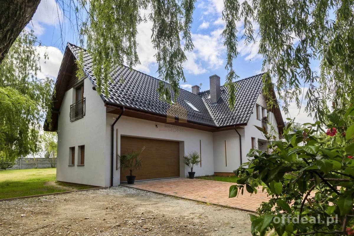 6-room house for sale in Kobylice | 190 m²