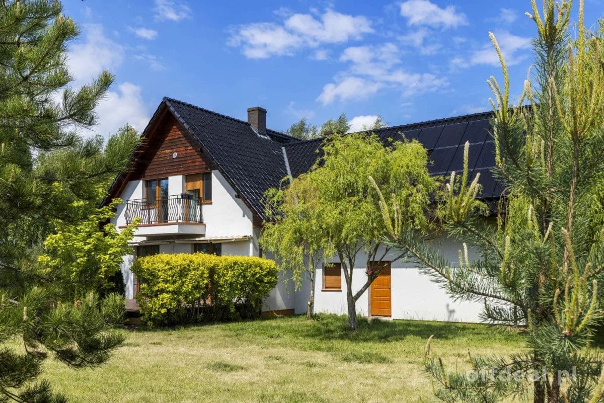 6-room house for sale in Kobylice | 190 m²