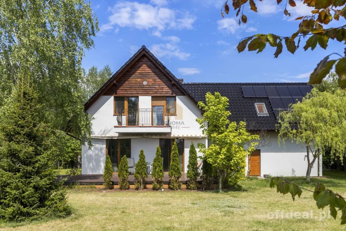 6-room house for sale in Kobylice | 190 m²