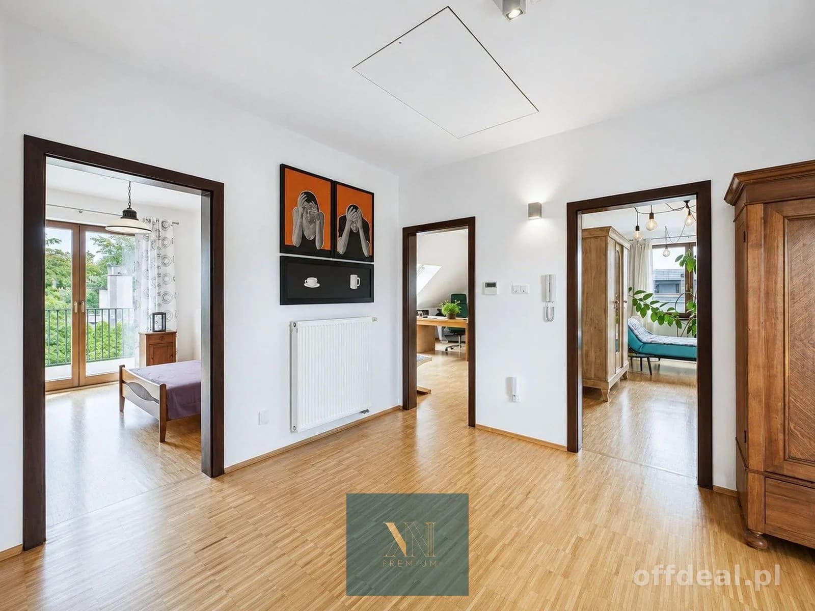 6-Zimmer Haus zum Verkauf in Wrocław, Krzyki, Ołtaszyn | 270 m²