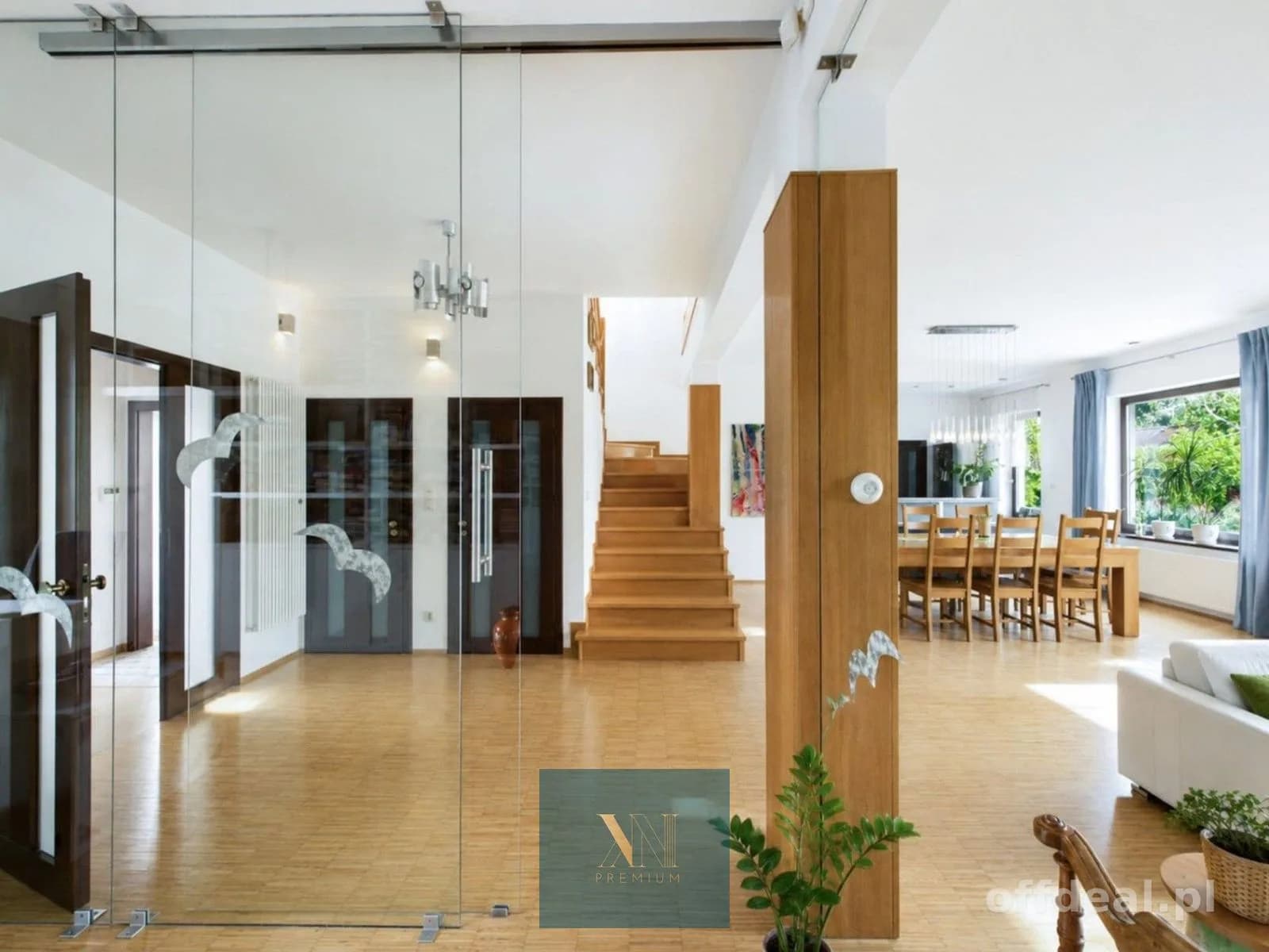 6-Zimmer Haus zum Verkauf in Wrocław, Krzyki, Ołtaszyn | 270 m²