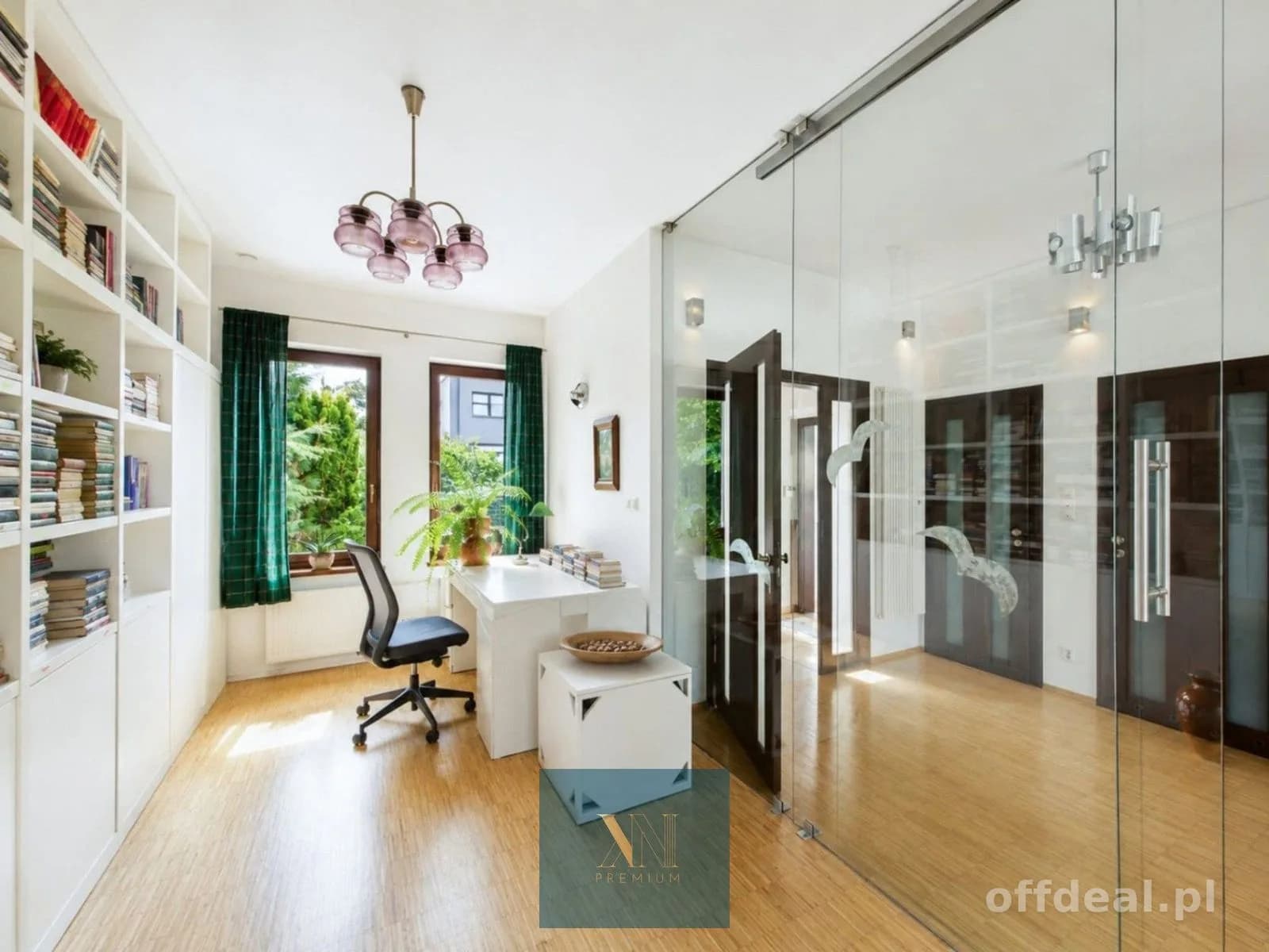 6-Zimmer Haus zum Verkauf in Wrocław, Krzyki, Ołtaszyn | 270 m²