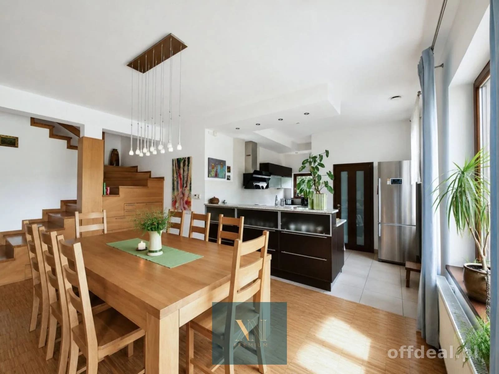 6-Zimmer Haus zum Verkauf in Wrocław, Krzyki, Ołtaszyn | 270 m²
