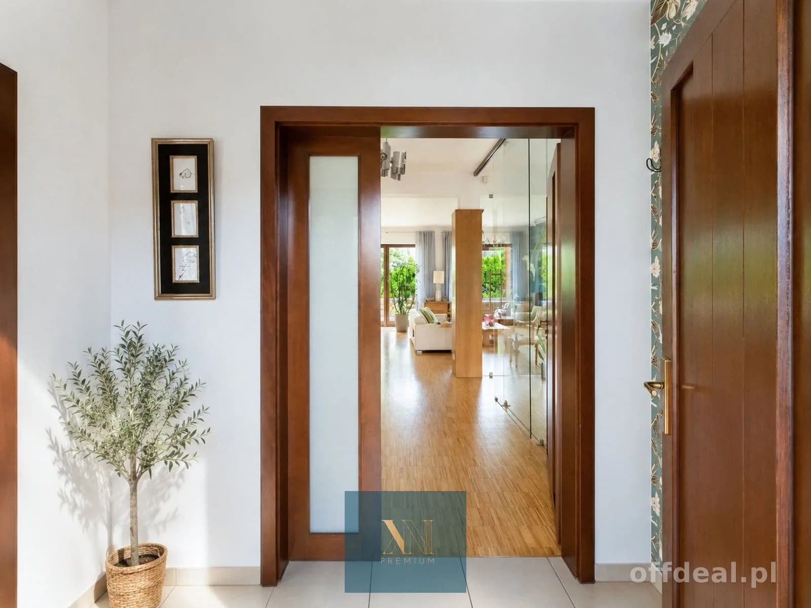 6-Zimmer Haus zum Verkauf in Wrocław, Krzyki, Ołtaszyn | 270 m²