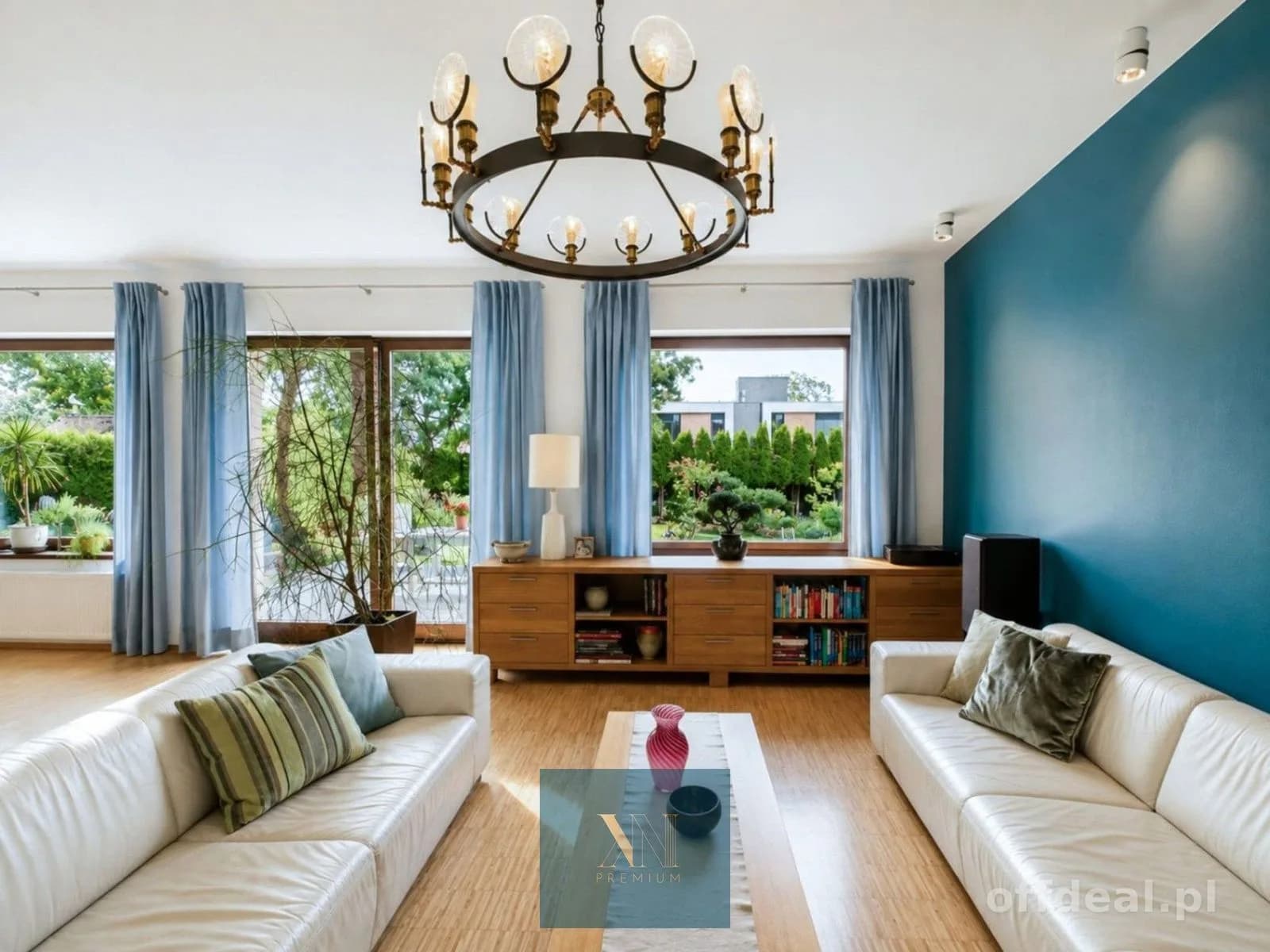 6-Zimmer Haus zum Verkauf in Wrocław, Krzyki, Ołtaszyn | 270 m²