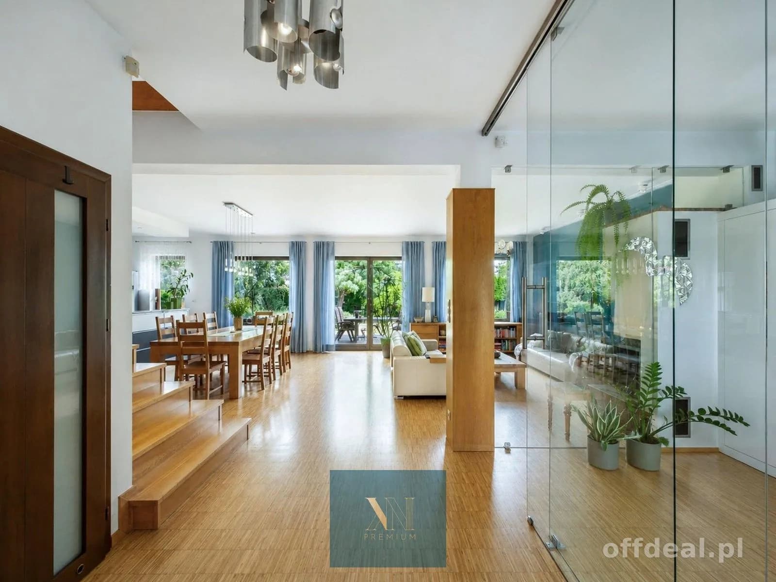 6-Zimmer Haus zum Verkauf in Wrocław, Krzyki, Ołtaszyn | 270 m²